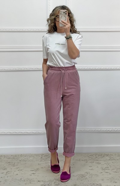 Printed t-shirt