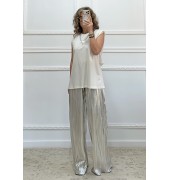 Chain t-shirt