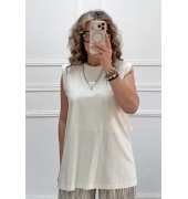 Chain t-shirt