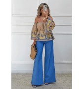 Μπλούζα off shoulders Μπλούζα off shoulders