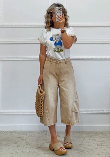 T-shirt ELEPHANT