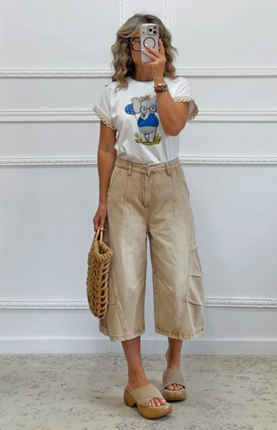 T-shirt ELEPHANT