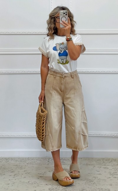 T-shirt ELEPHANT