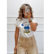 T-shirt ELEPHANT T-shirt ELEPHANT