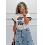 T-shirt DOG T-shirt DOG