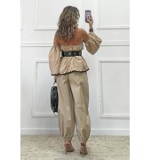 Μπλούζα off shoulders Μπλούζα off shoulders