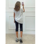 T-shirt άσπρο T-shirt άσπρο