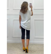 T-shirt άσπρο T-shirt άσπρο