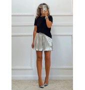 Square shirt black Square shirt black