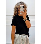 Square shirt black Square shirt black