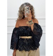 Μπλούζα off shoulders Μπλούζα off shoulders
