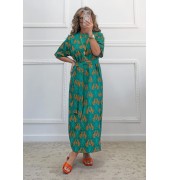 Φόρεμα EMERALD