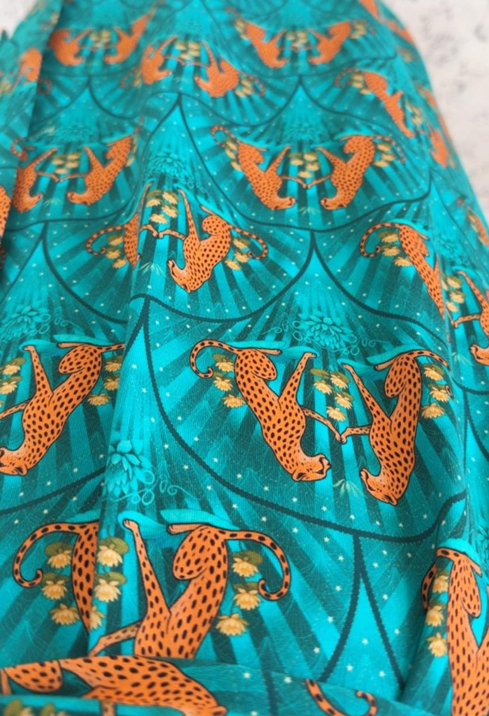 Φόρεμα EMERALD