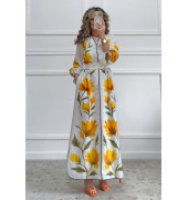 Φόρεμα AMALFI BREZZE