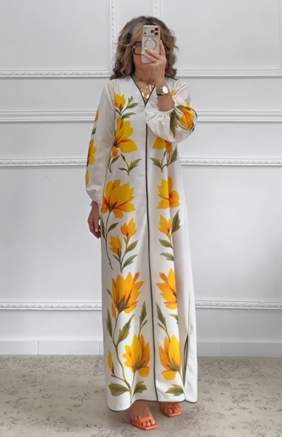 Φόρεμα AMALFI BREZZE