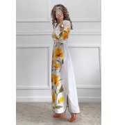 Φόρεμα AMALFI BREZZE