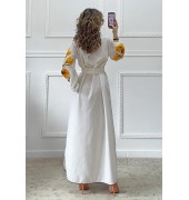 Φόρεμα AMALFI BREZZE