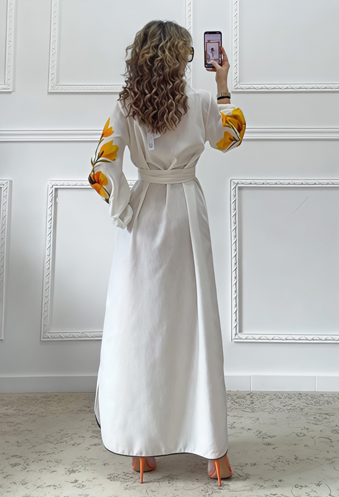 Φόρεμα AMALFI BREZZE