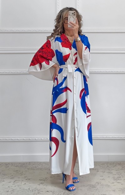 Φόρεμα POSITANO