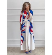 Φόρεμα POSITANO