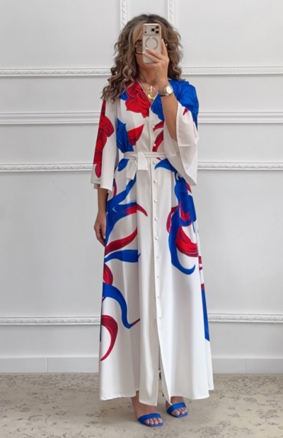 Φόρεμα POSITANO