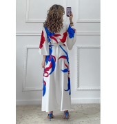 Φόρεμα POSITANO