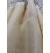 Μακρύ φόρεμα κίτρινο