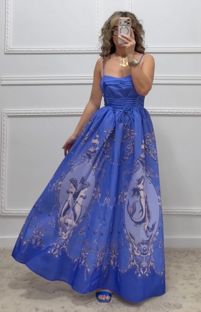 Φόρεμα MERMAID