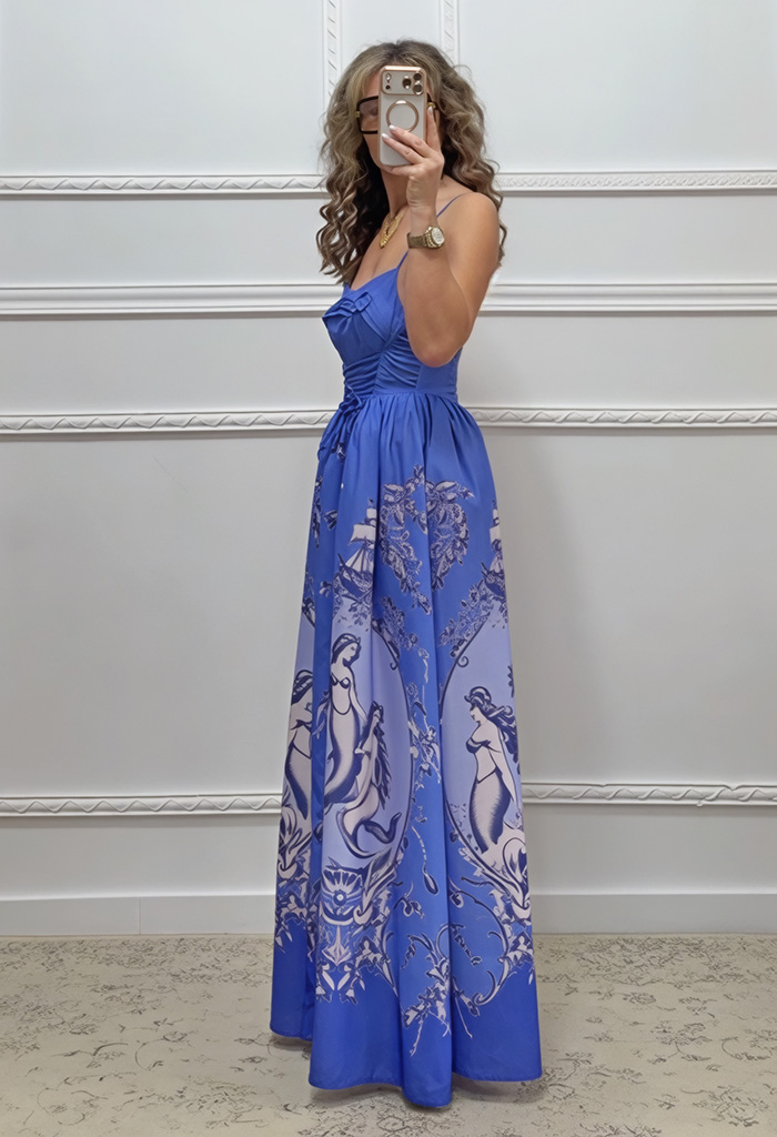 Φόρεμα MERMAID