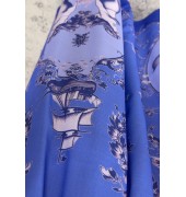 Φόρεμα MERMAID