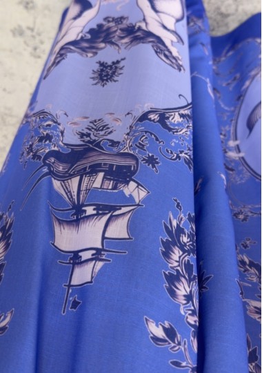 Φόρεμα MERMAID