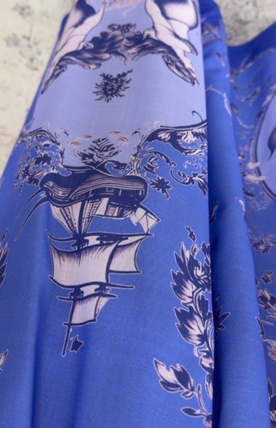 Φόρεμα MERMAID