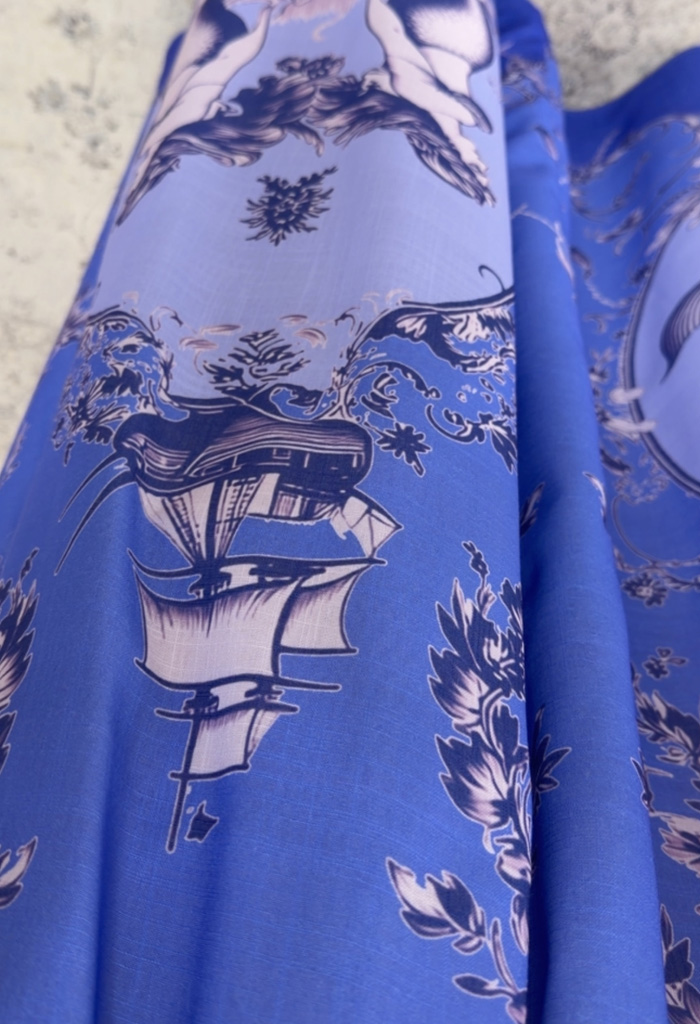 Φόρεμα MERMAID