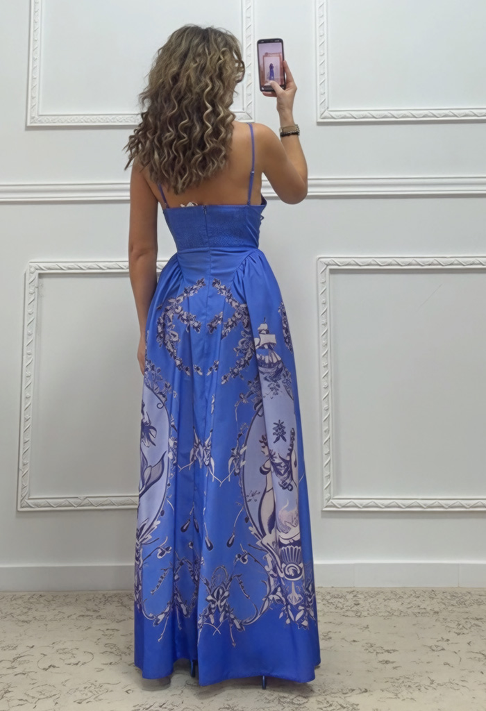 Φόρεμα MERMAID