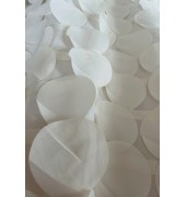 Μακρύ φόρεμα με 3D πουά Μακρύ φόρεμα με 3D πουά
