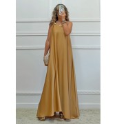 Φόρεμα με έναν ώμο Φόρεμα με έναν ώμο