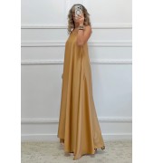 Φόρεμα με έναν ώμο Φόρεμα με έναν ώμο