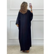 Oversized καφτάνι