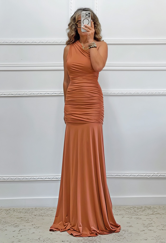 Maxi φόρεμα LYDIA Maxi φόρεμα LYDIA