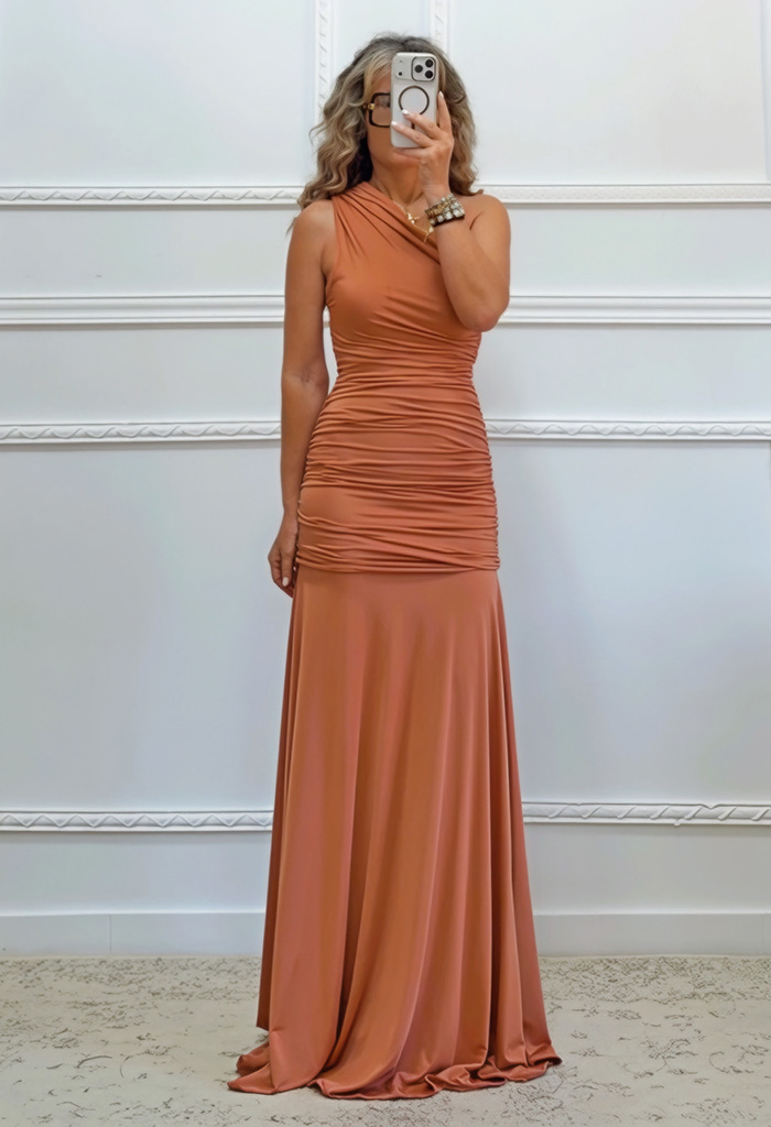 Maxi φόρεμα LYDIA Maxi φόρεμα LYDIA