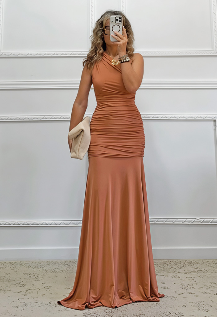 Maxi φόρεμα LYDIA Maxi φόρεμα LYDIA