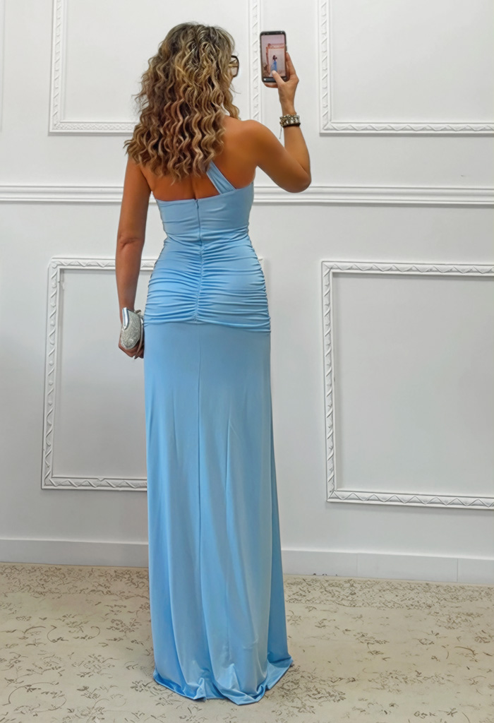 Maxi φόρεμα LOUISE Maxi φόρεμα LOUISE