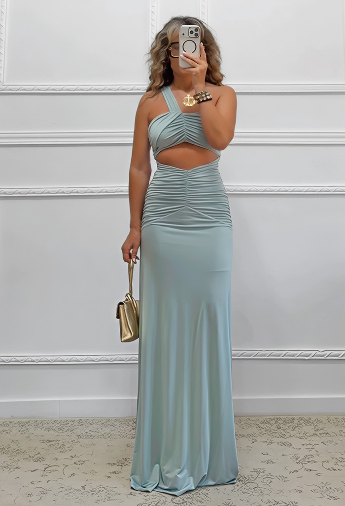 Maxi φόρεμα LOUISE Maxi φόρεμα LOUISE