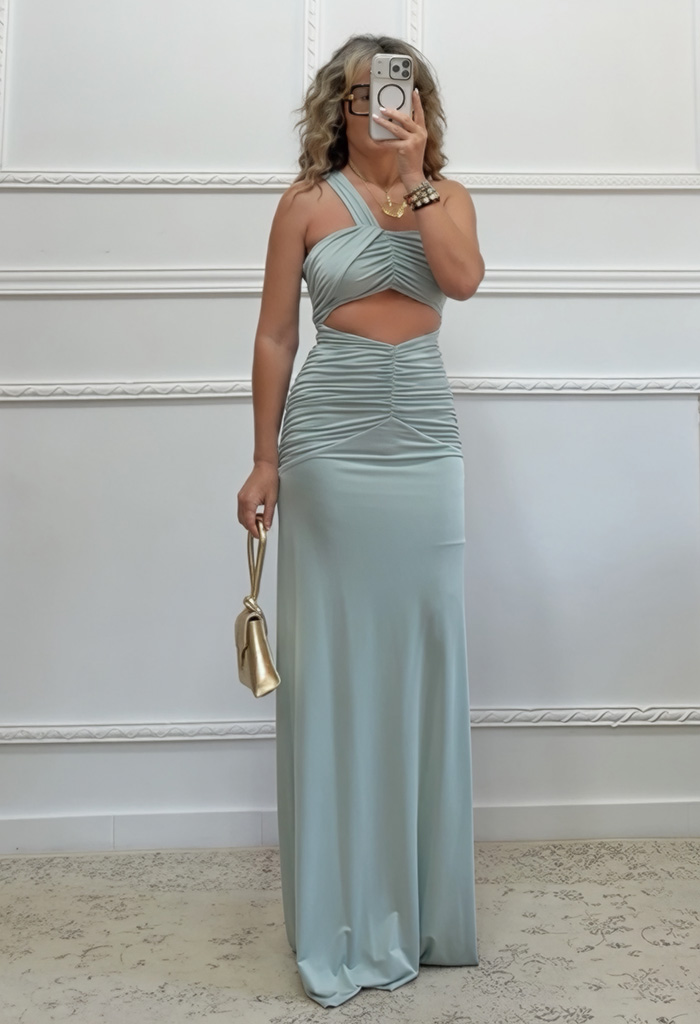 Maxi φόρεμα LOUISE Maxi φόρεμα LOUISE