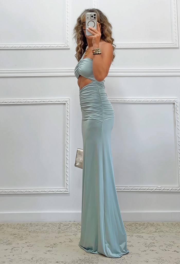 Maxi φόρεμα LOUISE Maxi φόρεμα LOUISE