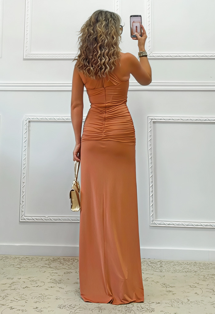 Maxi φόρεμα LOUISE Maxi φόρεμα LOUISE