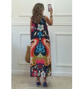 Φόρεμα με print