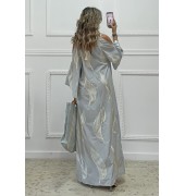 Boho φόρεμα με κεντήματα Boho φόρεμα με κεντήματα