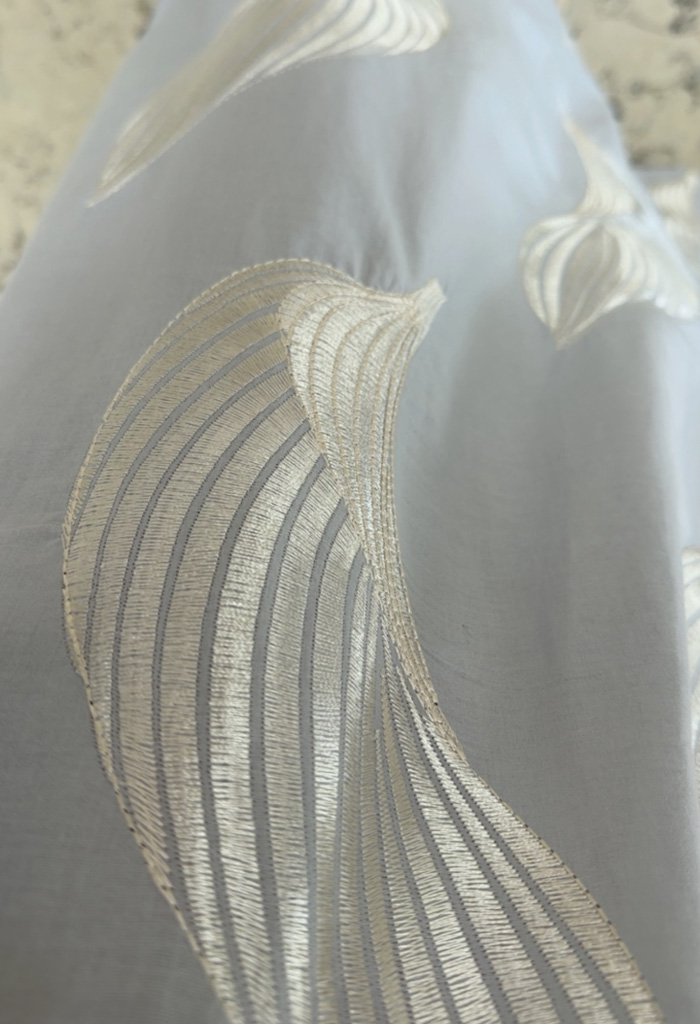 Boho φόρεμα με κεντήματα Boho φόρεμα με κεντήματα