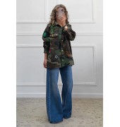 Jacket army Jacket army